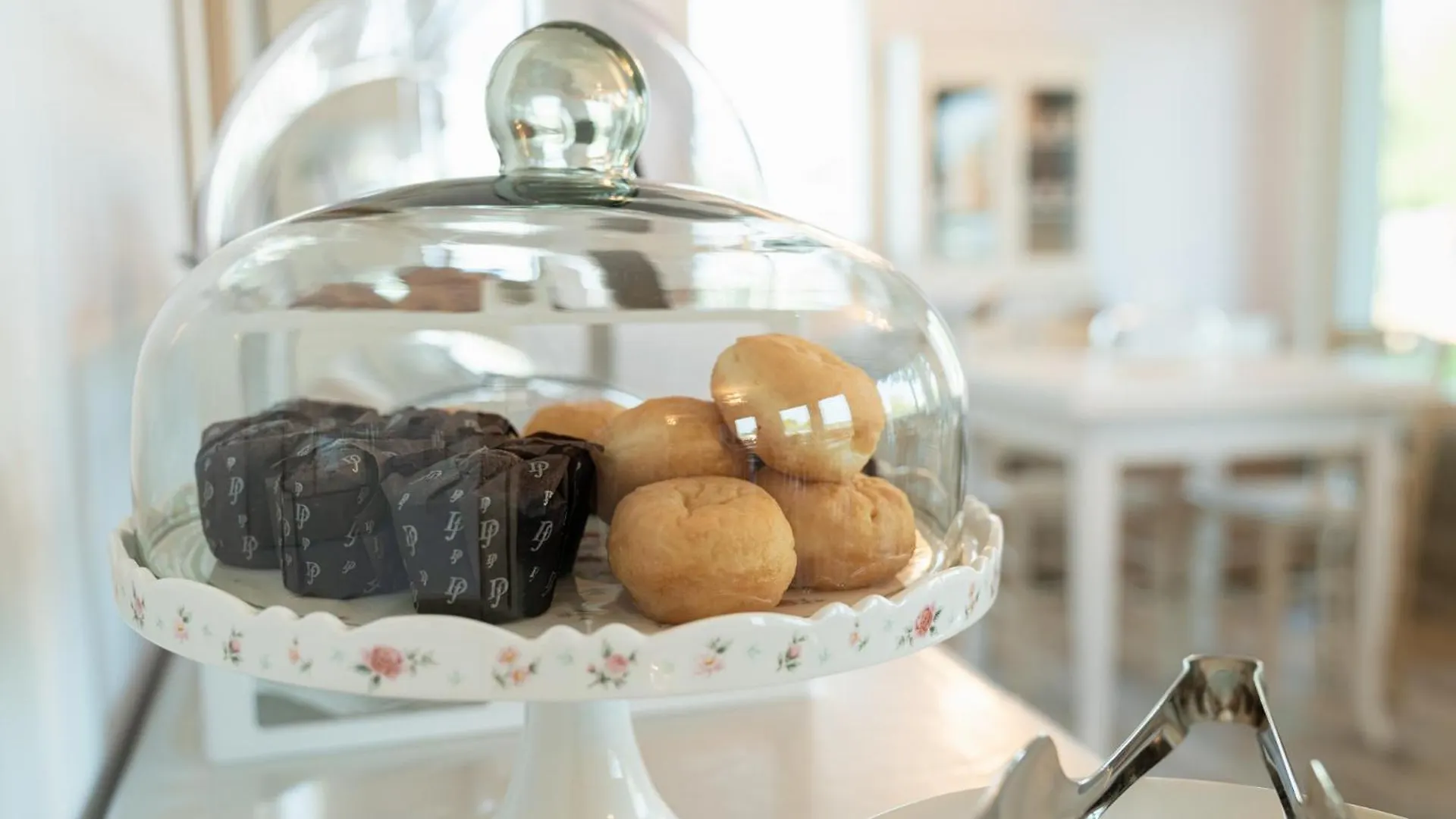 Hotel I Campi Wine Relais Ronchi  Italia