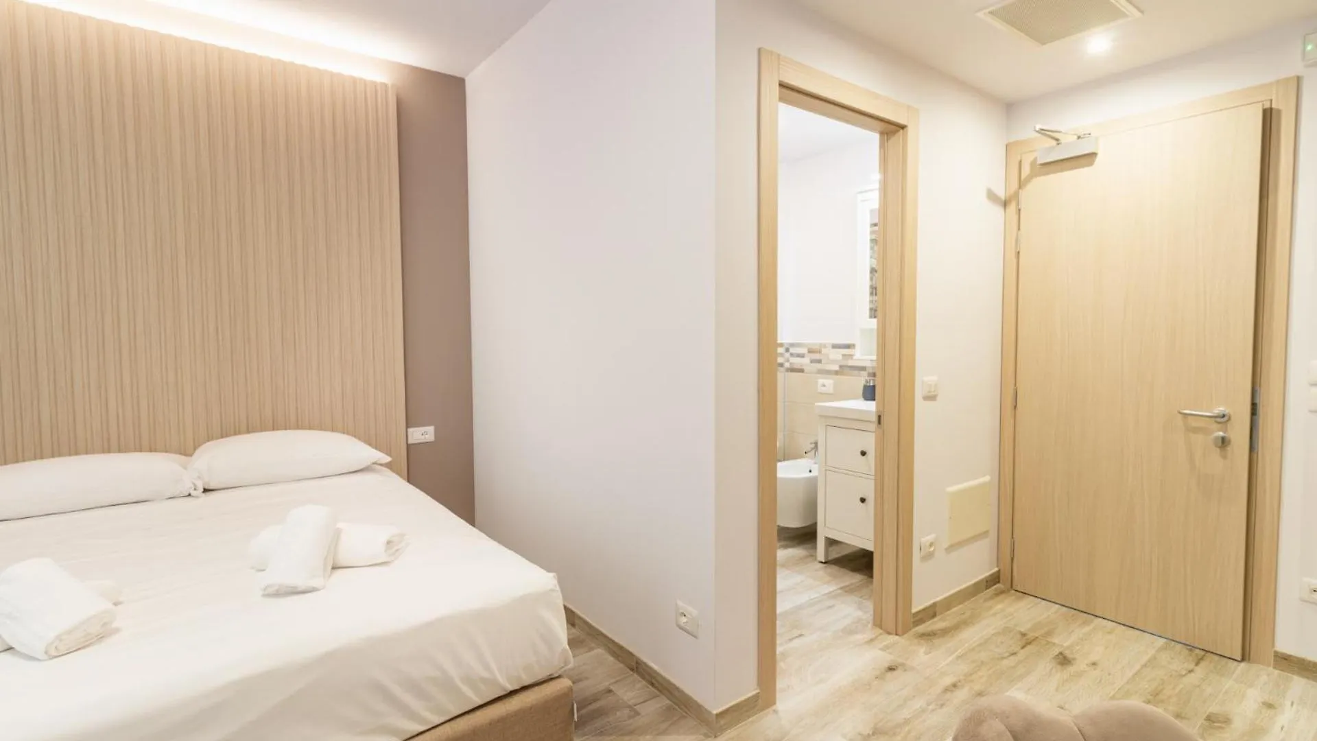 I Campi Wine Relais Hotel Ronchi  0*, Ronchi (Veneto) Italy