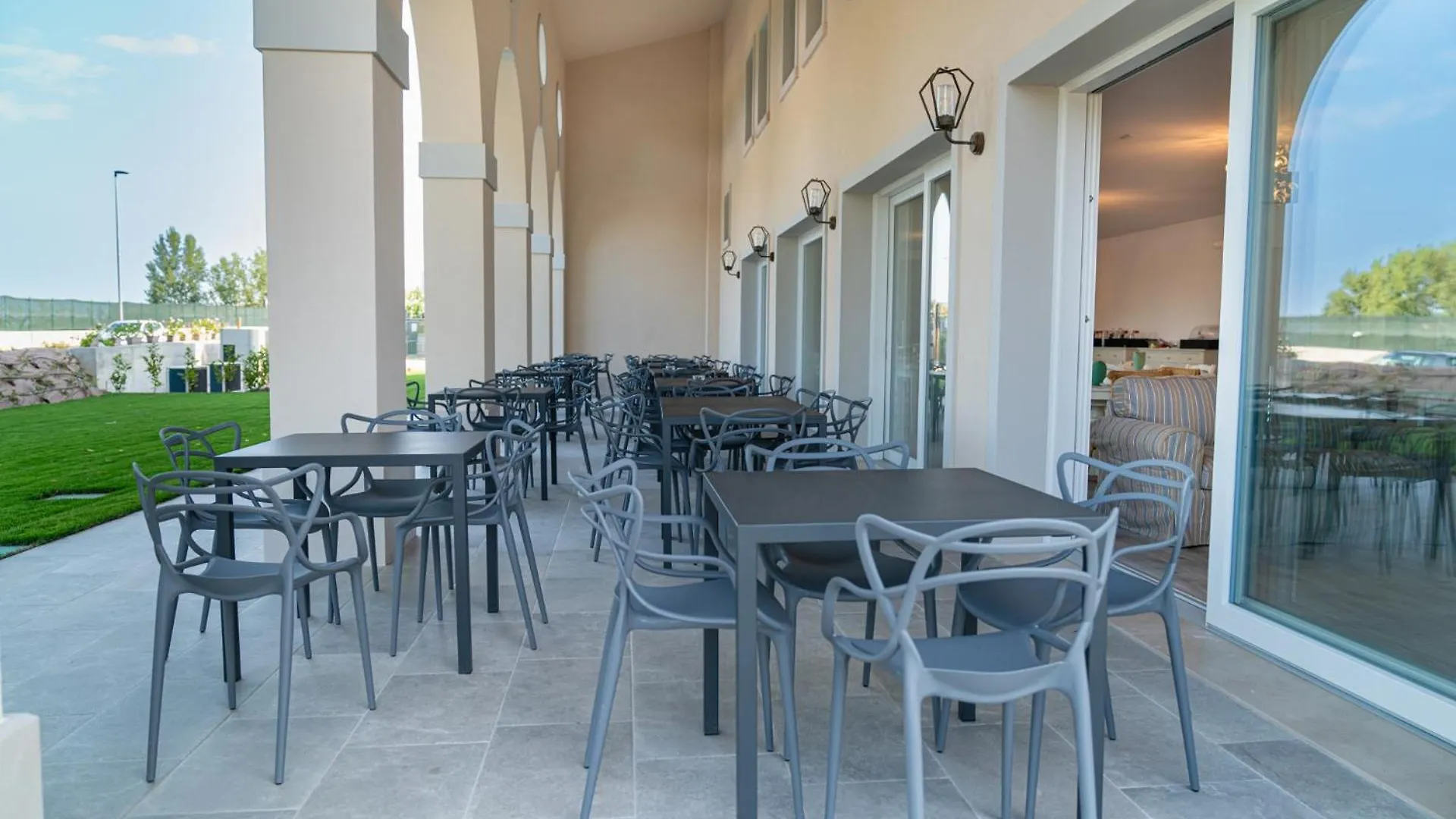 I Campi Wine Relais Hotel Ronchi  Ronchi (Veneto)