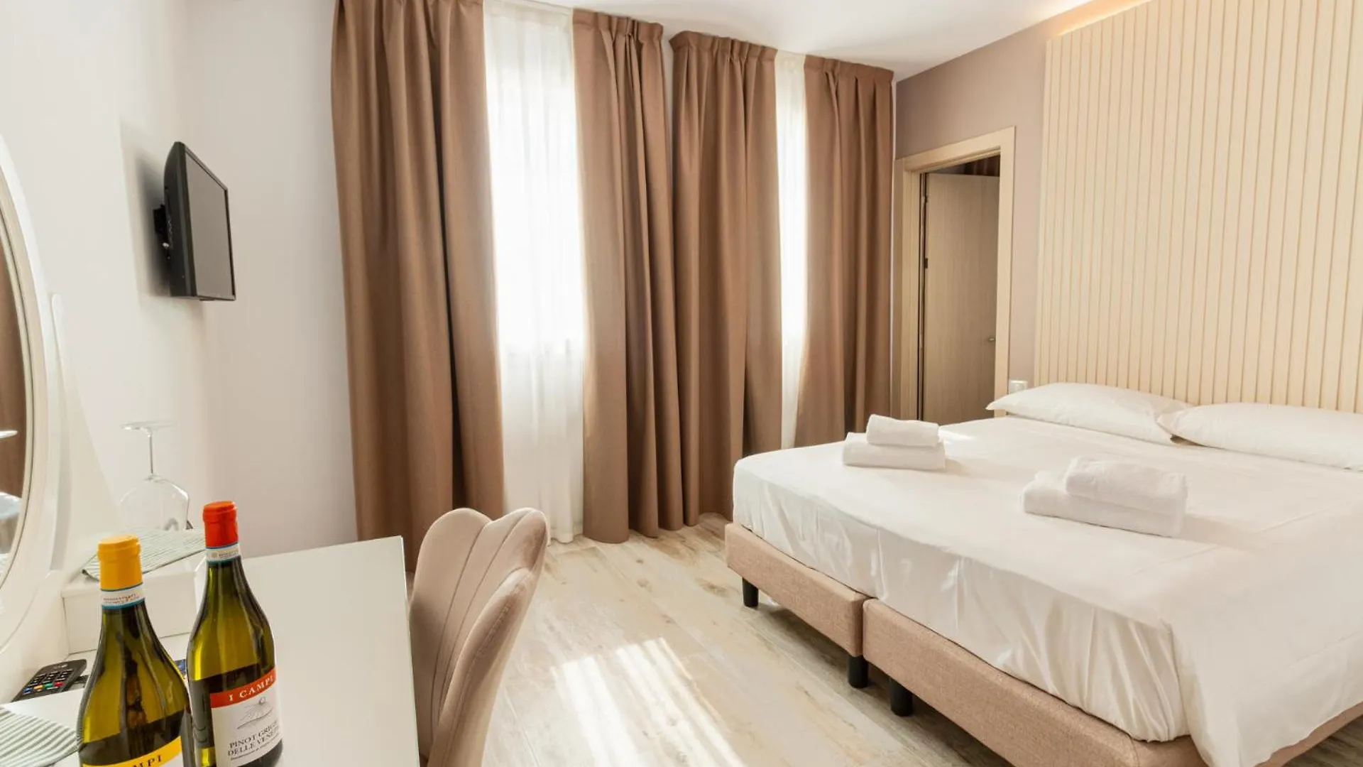 I Campi Wine Relais Hotel Ronchi  Ronchi (Veneto)