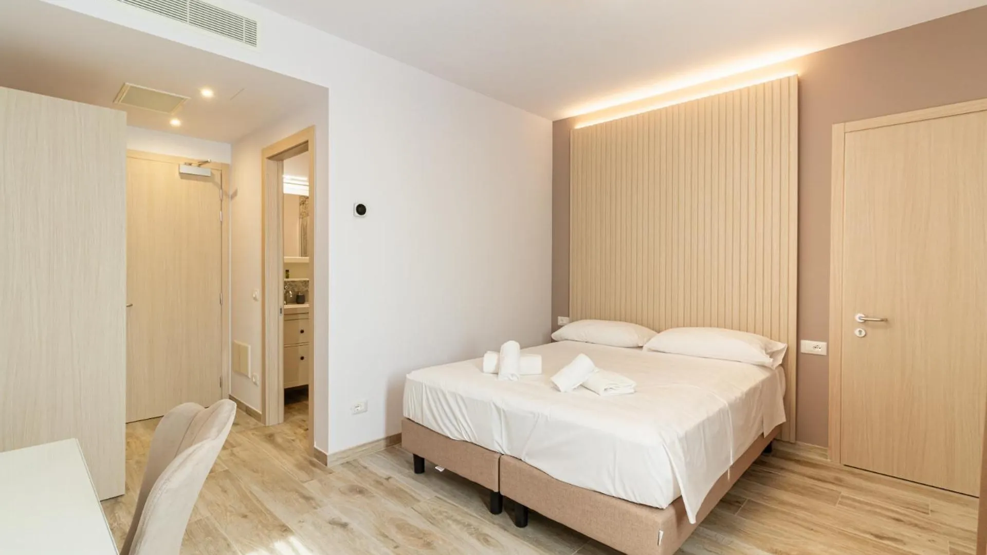 I Campi Wine Relais Hotel Ronchi