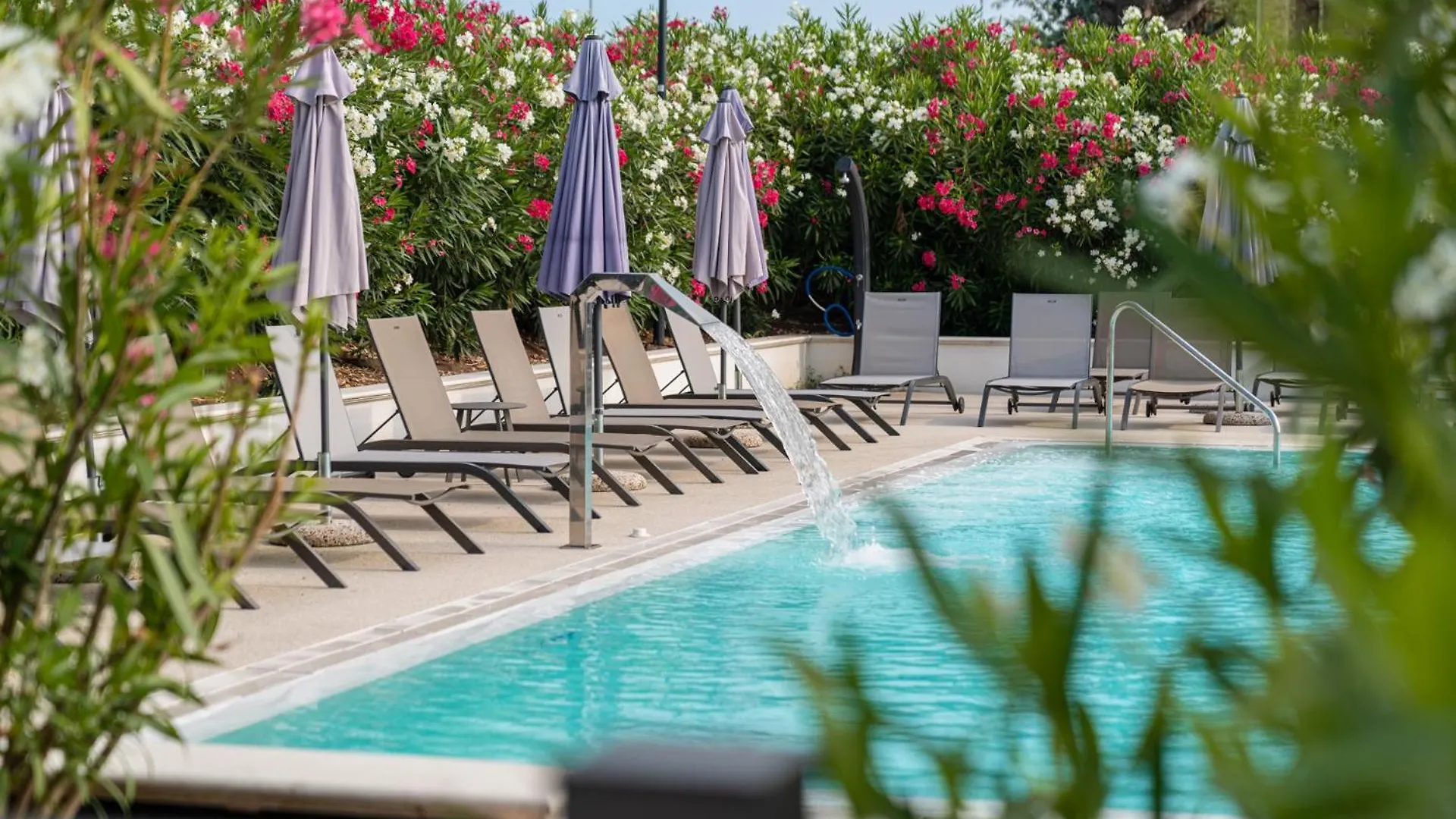 I Campi Wine Relais Hotel Ronchi  Ronchi (Veneto)