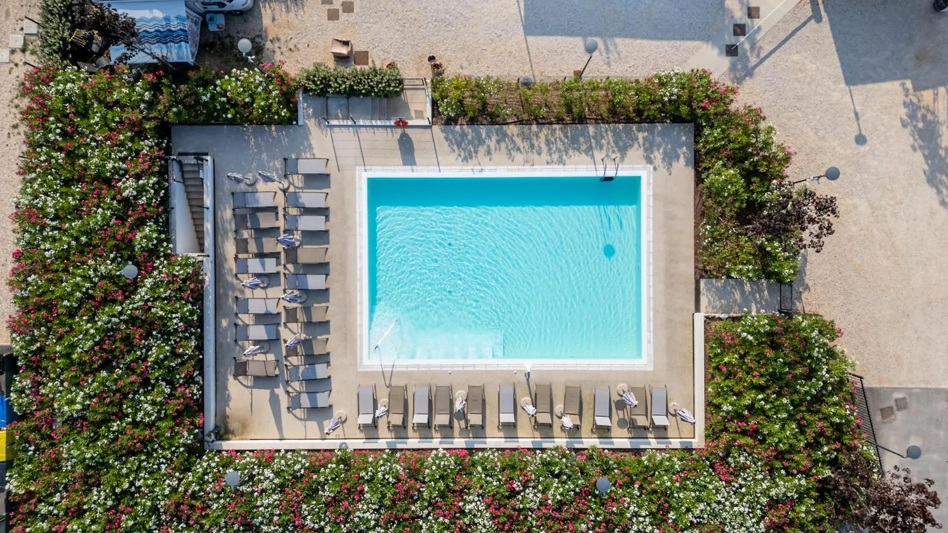 I Campi Wine Relais Hotel Ronchi  0*, Ronchi (Veneto) Italy