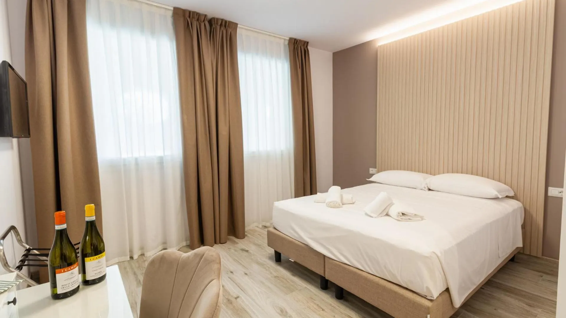I Campi Wine Relais Hotel Ronchi  Italië