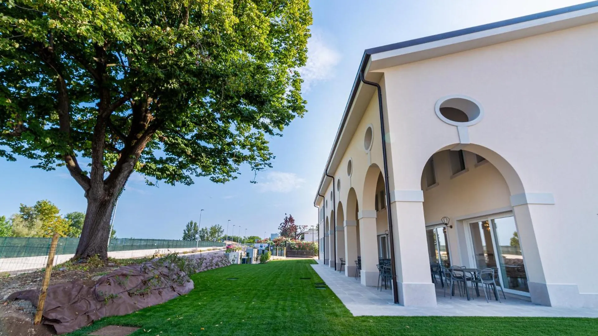 I Campi Wine Relais Hotel Ronchi