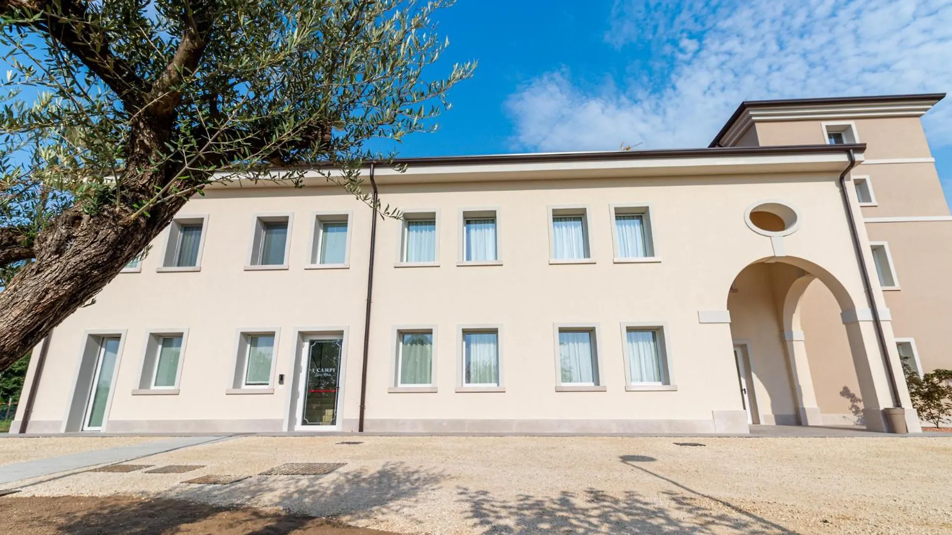I Campi Wine Relais Hotel Ronchi  0*, Ronchi (Veneto)