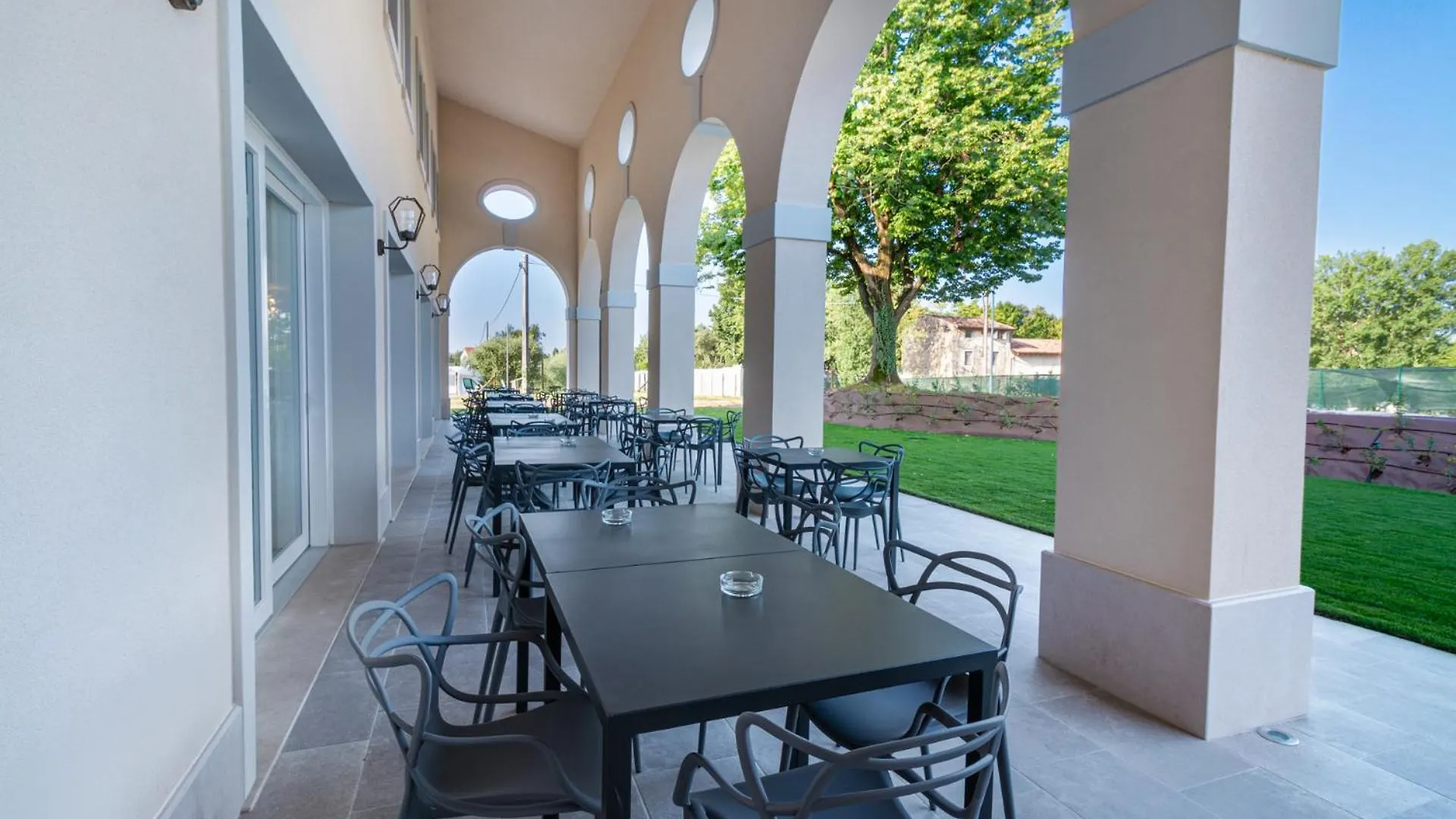 I Campi Wine Relais Hotel Ronchi  Ronchi (Veneto)