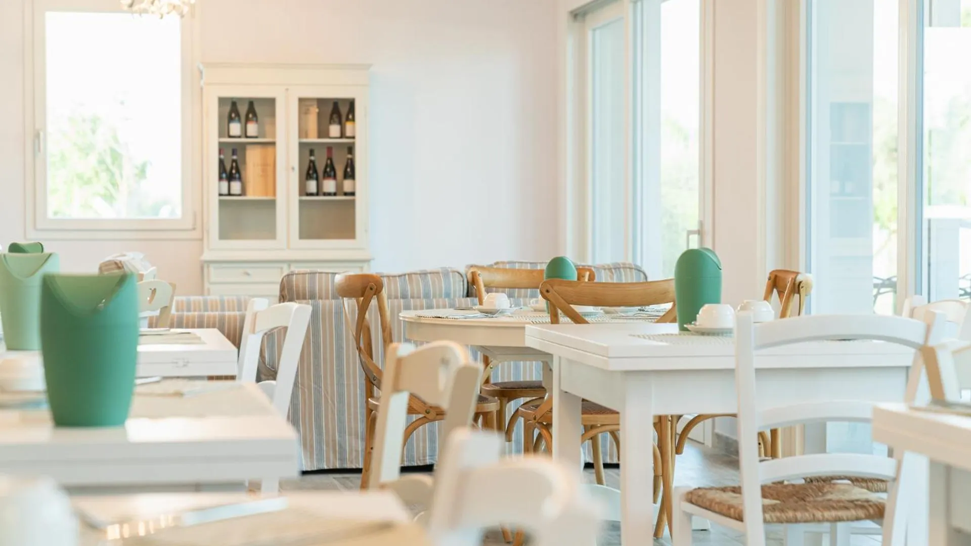 I Campi Wine Relais Hotel Ronchi  Italië