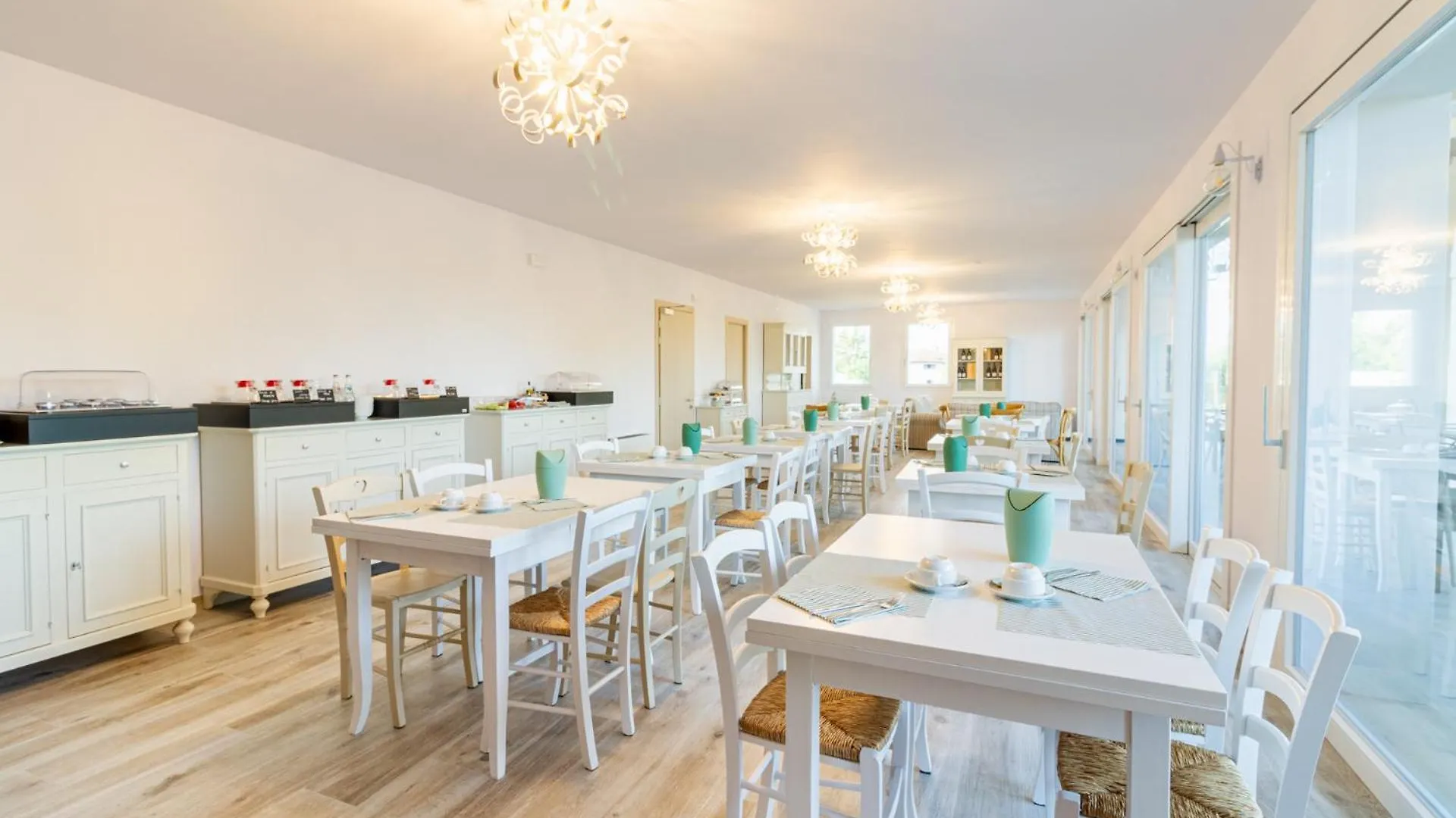 I Campi Wine Relais Hotel Ronchi